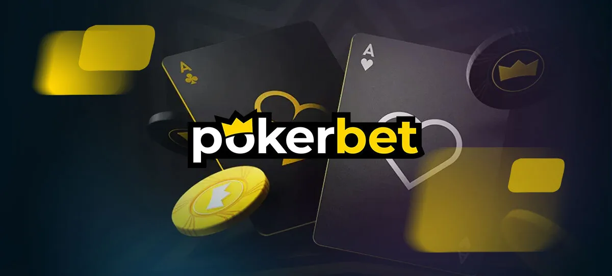 Скачати в онлайн казино Pokerbet