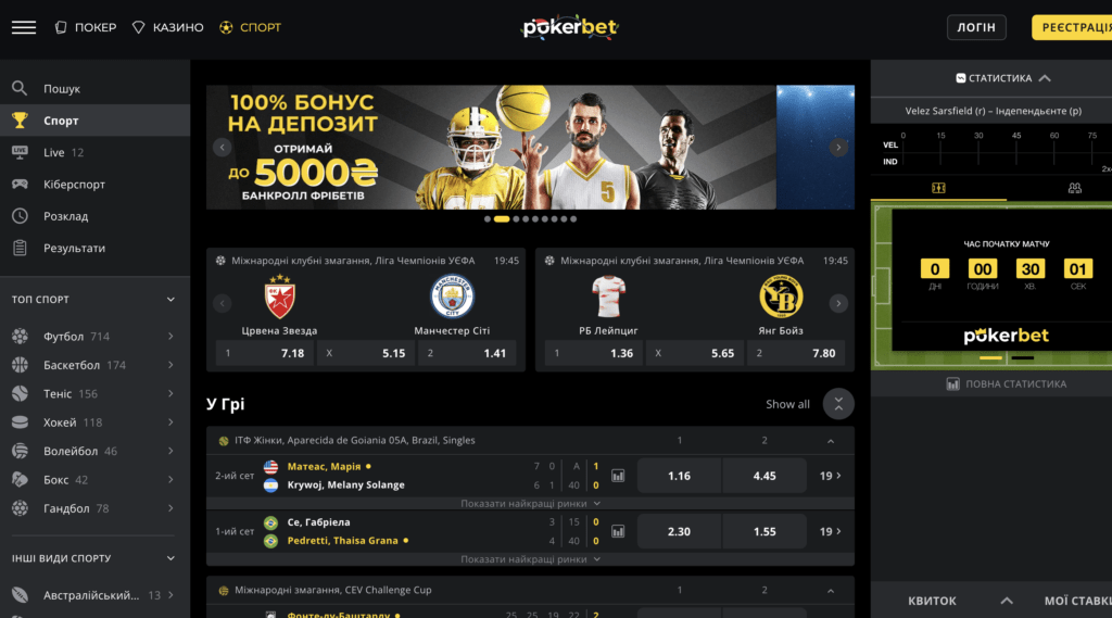pokerbet